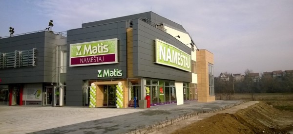 Matis Niš